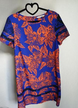 Літнє плаття бренду peacocks