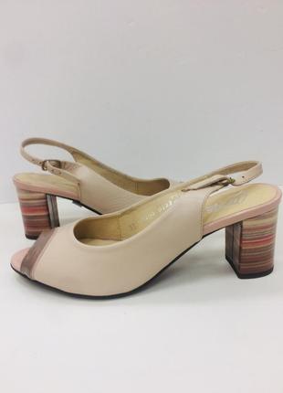 Босоніжки marko 0223