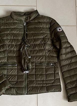 Демісезонний пуховичок розмір м