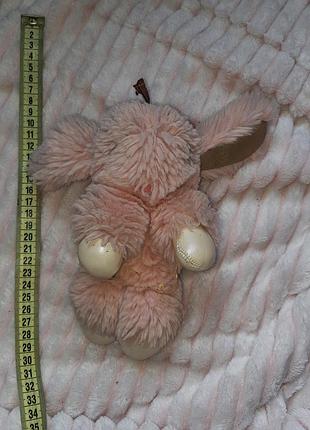 Зайка  треба реставрувати