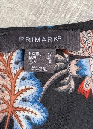 Боди рубашка primark2 фото