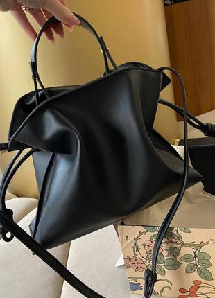 Сумка  Cushion loewe
