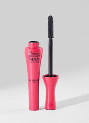 Туш для вій bourjois volume glamour max definition чорна2 фото