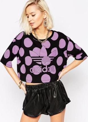 Корп топ от adidas