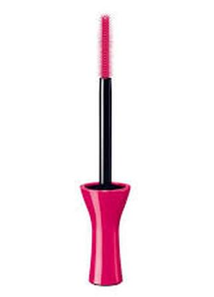 Туш для вій bourjois volume glamour max definition чорна5 фото