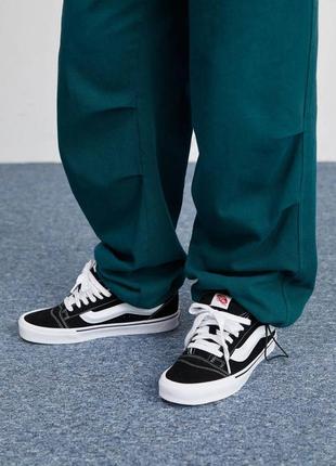 Кеди VANS Chaussures Ultimatewaffle Exp staple White Men/white