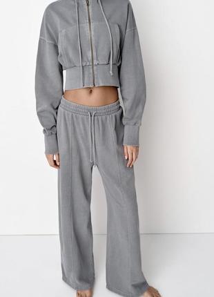 Спортивний костюм zara