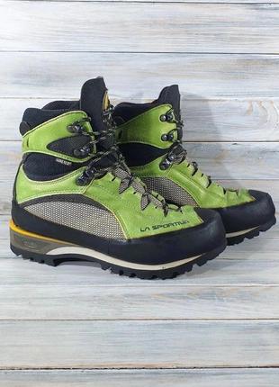 La sportiva trango s evo gtx оригінальні чоботи