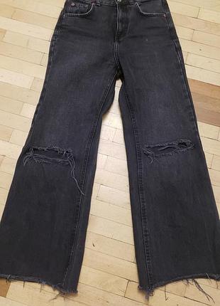 Джинси pull&bear -32р.