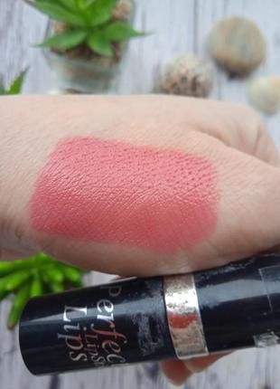 Помада для губ isabelle dupont perfect lips тон 250