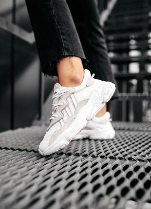Кроссовки мужские adidas