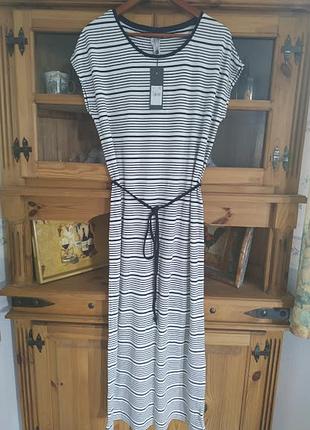 Летнее платье street one