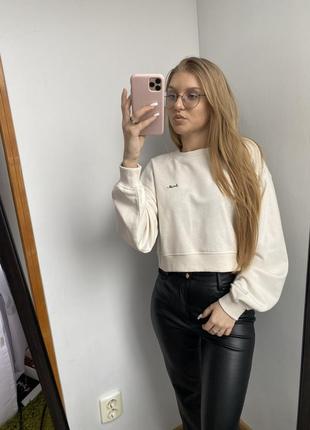 Свитшот h&m