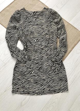 Красивое платье