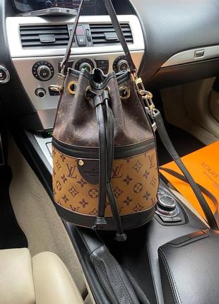 Сумка в стиле louis vuitton lv луи витон лв