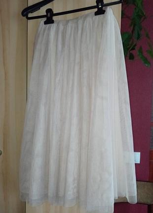Юбка