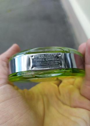 Туалетна вода тестер для женщин объем 100 мл2 фото