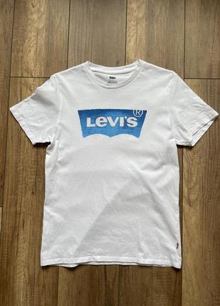 Футболка levi’s