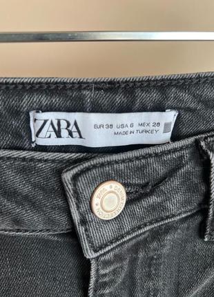 Джинси zara3 фото