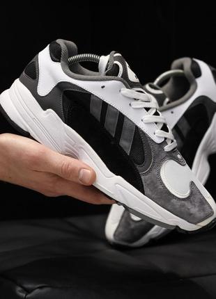 Кроссовки мужские adidas
