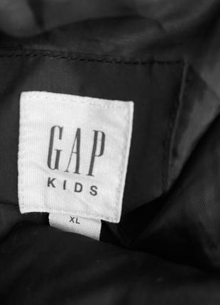 Куртка gap на 12-13 років5 фото