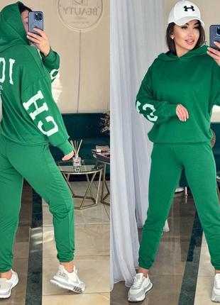 Спортивні костюми весна3 фото