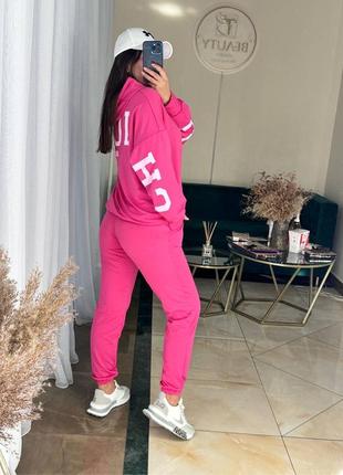 Спортивні костюми весна7 фото