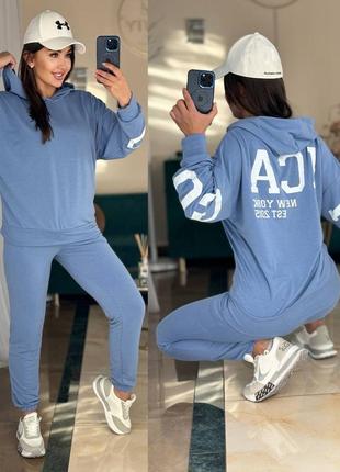 Спортивні костюми весна6 фото