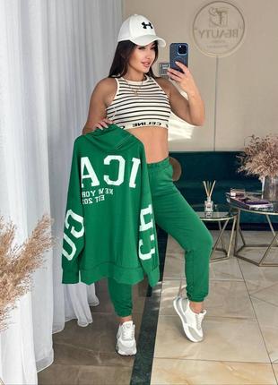 Спортивні костюми весна4 фото