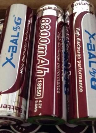 Аккумулятор, литиевый аккумулятор, батарейка, аккум