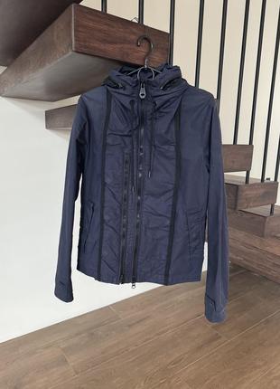 Куртка dkny p.s нова