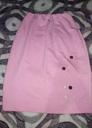Юбка