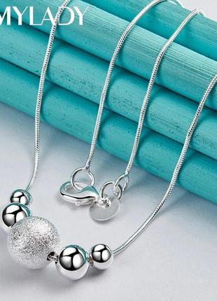 Распродажа! красивая цепочка для девушек 5