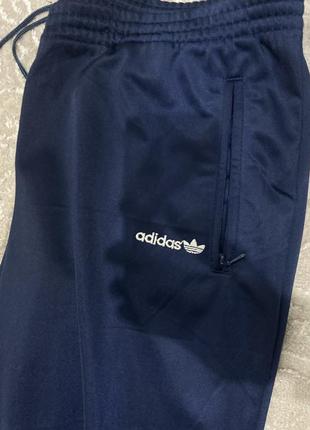 Вінтажні штани adidas4 фото