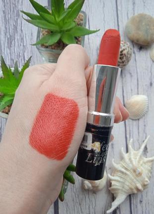 Помада для губ isabelle dupont perfect lips тон 252