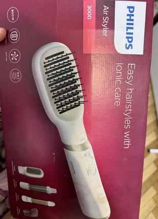 Philips air styler