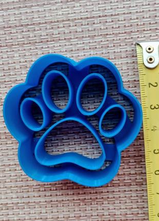 Формочка для печива