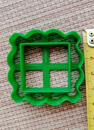 Формочка для печива