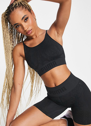Спортивный костюм от puma formknit