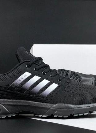 Демисезонные кроссовки «adidas stilli marathon tr»1 фото