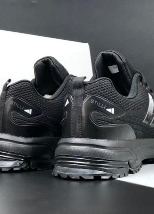 Демисезонные кроссовки «adidas stilli marathon tr»5 фото