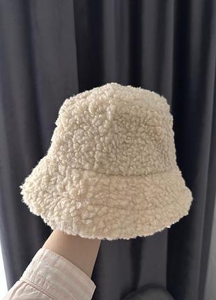 Панама барашек