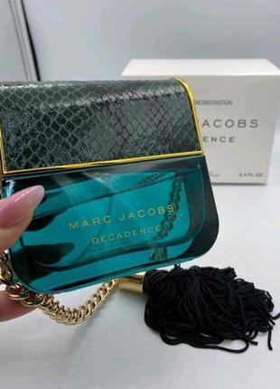 Marc jacobs divine decadence , парфюм 100 мл1 фото