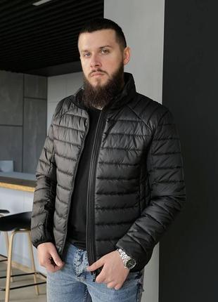 Качественная мужская весенняя куртка