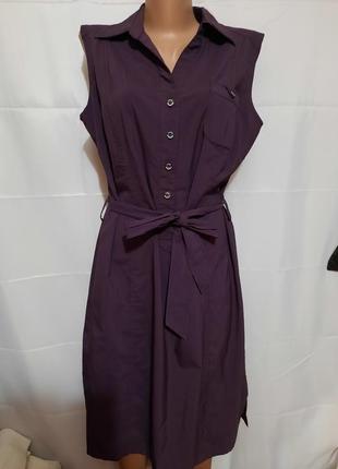 Сукня, розмір l