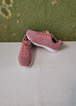 Кроссовки skechers3 фото