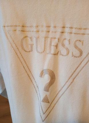 Кофта guess, оригінал.3 фото