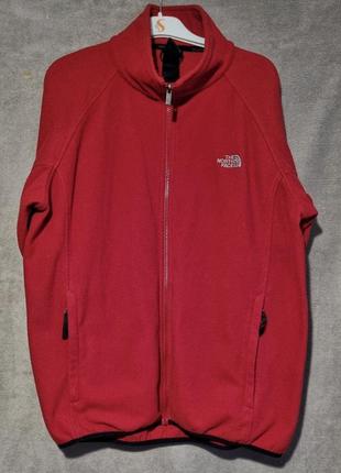 Кофта the north face