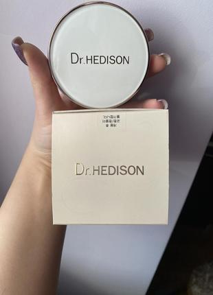 Легендарный кушон dr hedison6 фото