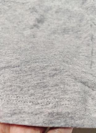 Жіноча футболка бавовняна принт кавун, літо5 фото